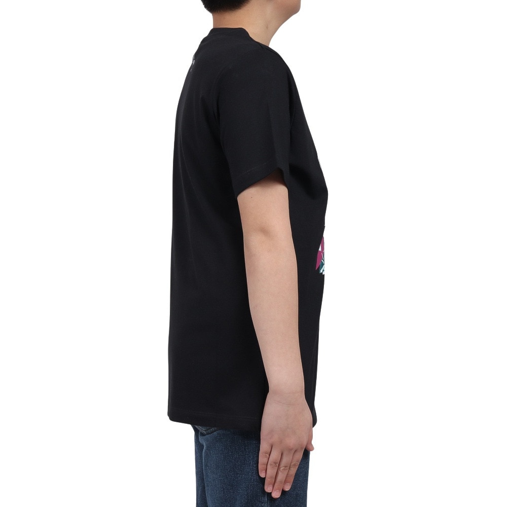 ニューバランス（new balance）（キッズ）ジュニア 大谷翔平 Tシャツ YT51728BK