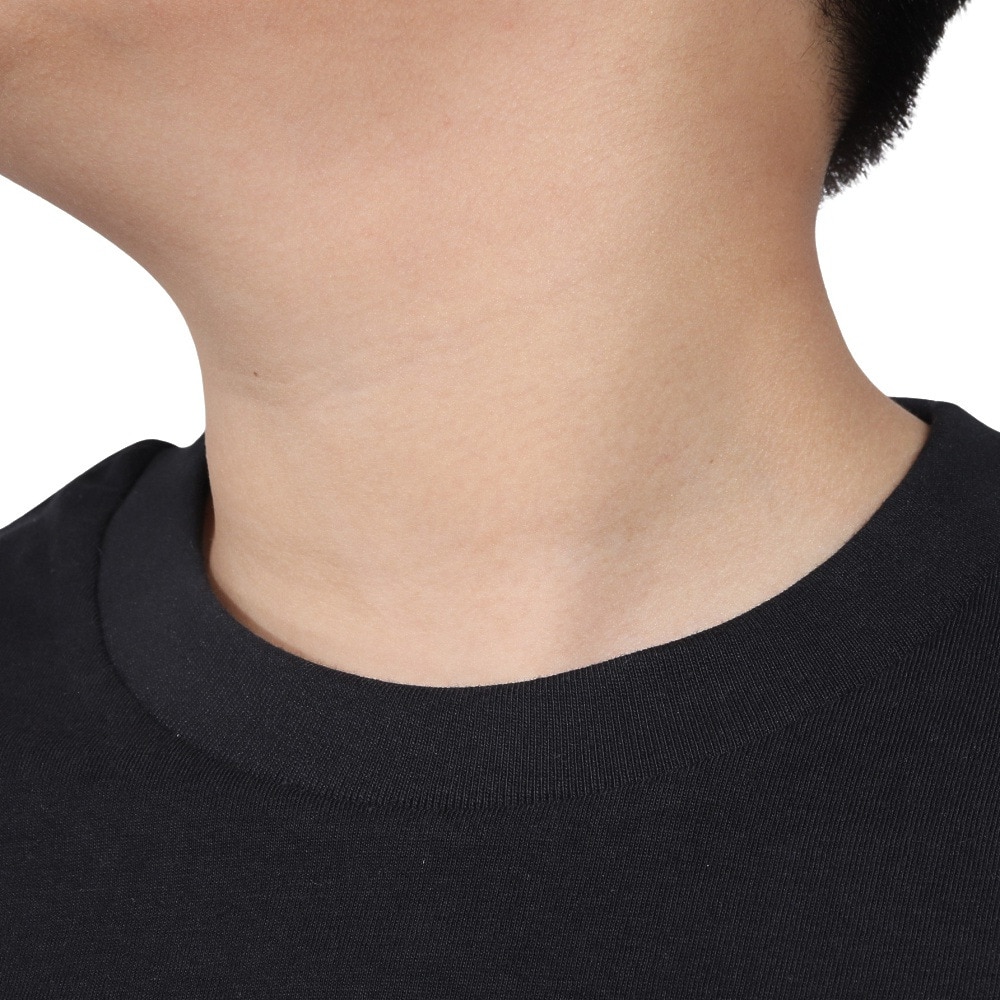 ニューバランス（new balance）（キッズ）ジュニア 大谷翔平 Tシャツ YT51728BK