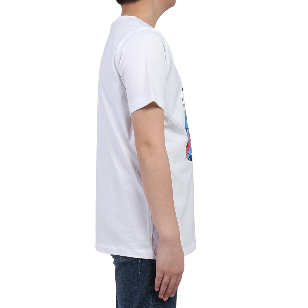 ニューバランス（new balance）（キッズ）ジュニア 大谷翔平 Tシャツ YT51728WT