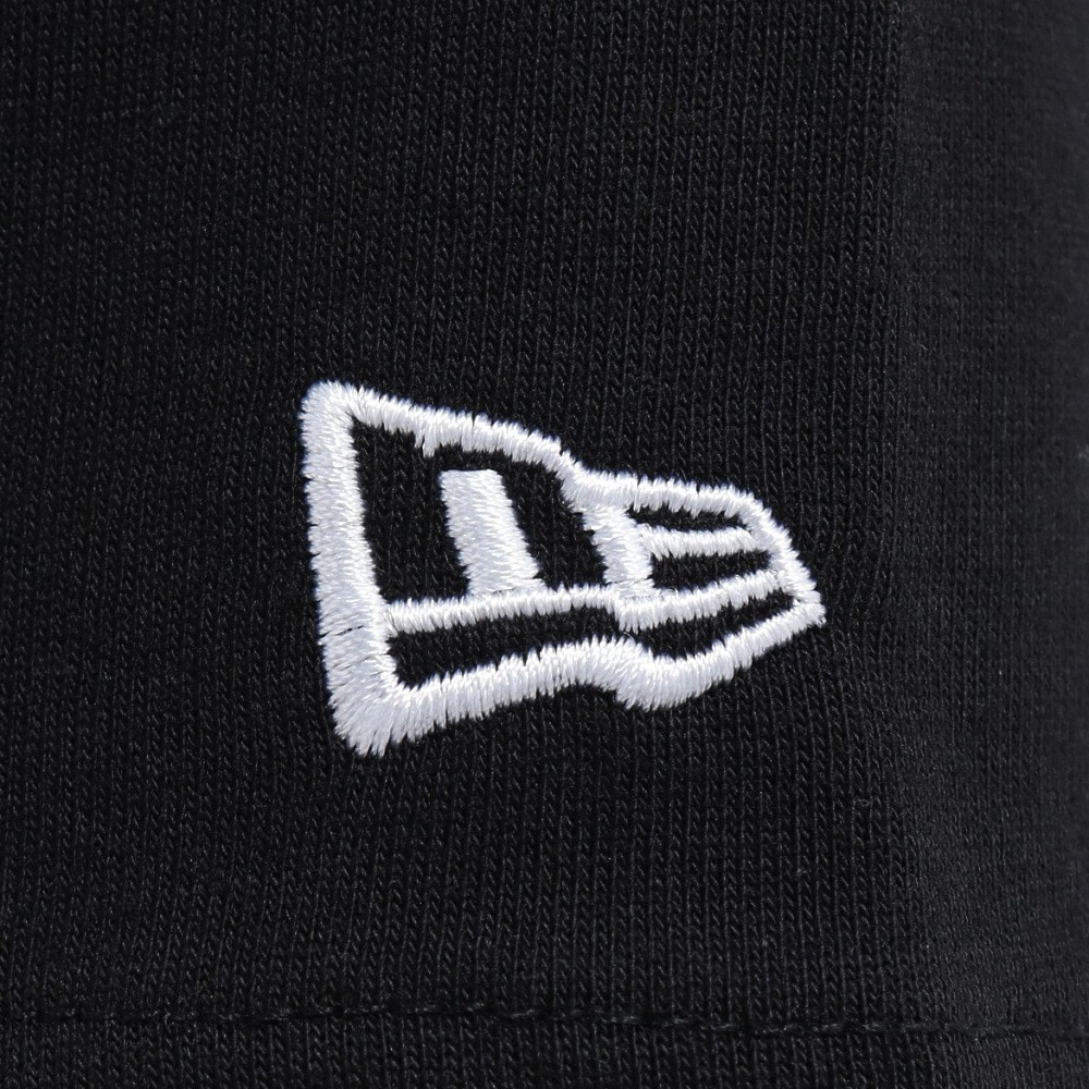 ニューエラ（NEW ERA）（キッズ）ジュニア 半袖 コットン Tシャツ Graffiti BLK 14414385