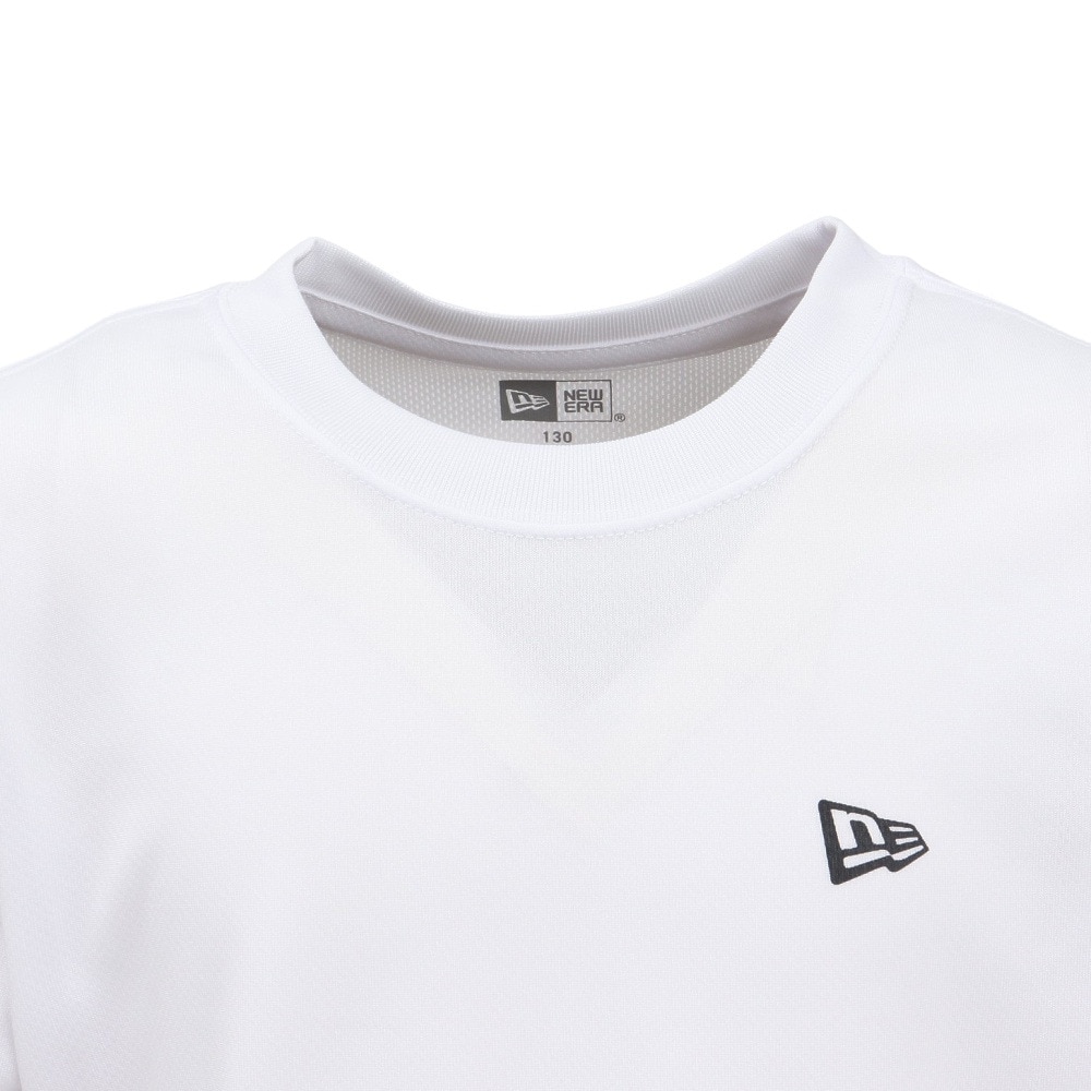 ニューエラ（NEW ERA）（キッズ）Youth 半袖テック Tシャツ Paisley 14666287