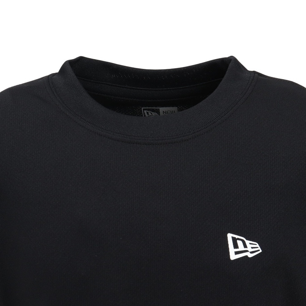 ニューエラ（NEW ERA）（キッズ）ジュニア パフォーマンスアパレル 半袖 テック Tシャツ Paisley 14666288