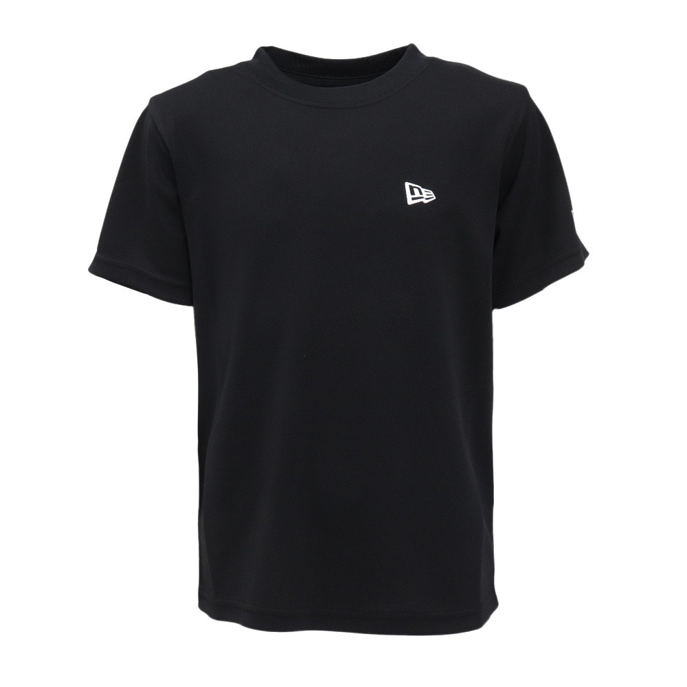 ニューエラ（NEW ERA）（キッズ）ジュニア パフォーマンスアパレル 半袖 テック Tシャツ Paisley 14666288