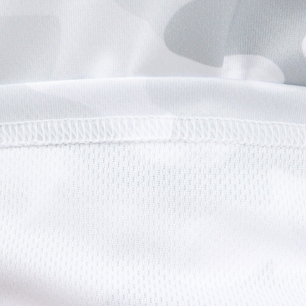ニューエラ（NEW ERA）（キッズ）ジュニア パフォーマンスアパレル 半袖 テック Tシャツ ワードマークロゴ 14666290