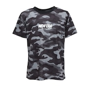 (キッズ)ジュニア パフォーマンスアパレル 半袖 テック Tシャツ ワードマークロゴ 14666291