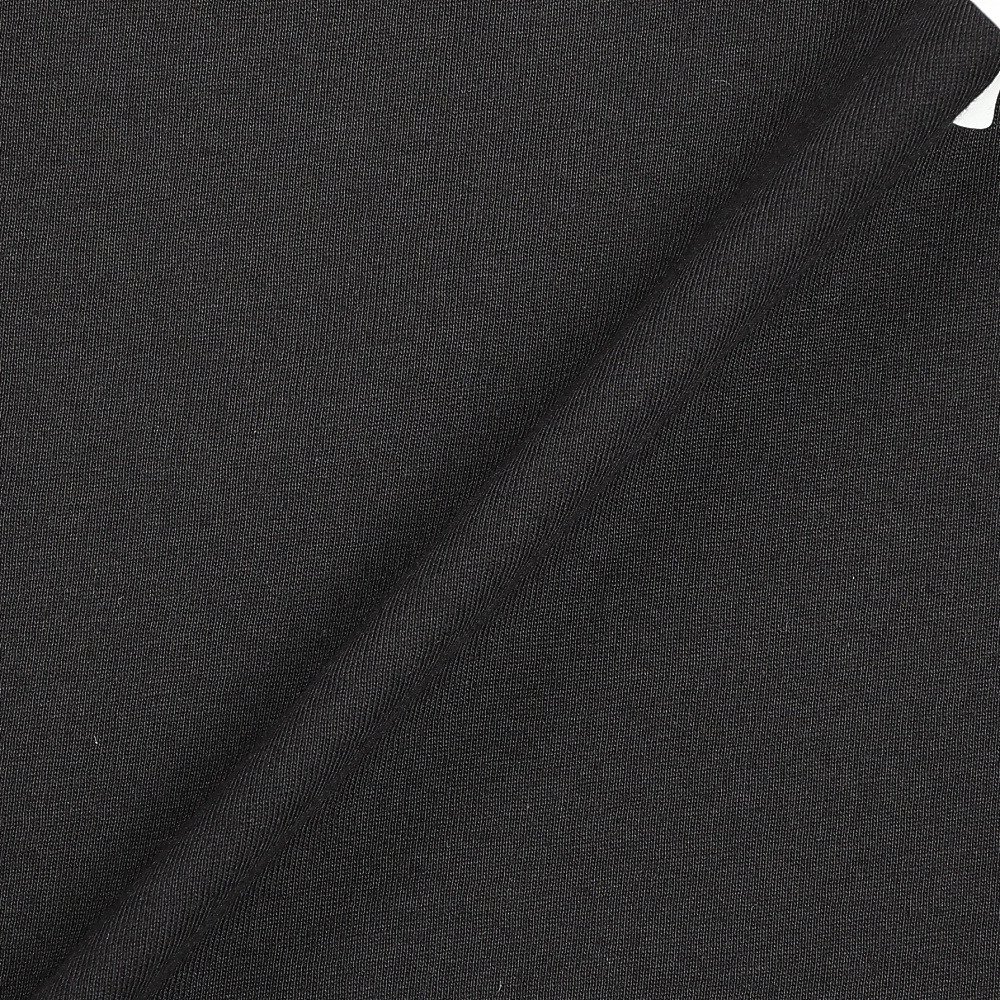 プーマ（PUMA）（キッズ）ボーイズ ESS キャット ロゴ 半袖 Tシャツ TR 687784 01 BLK