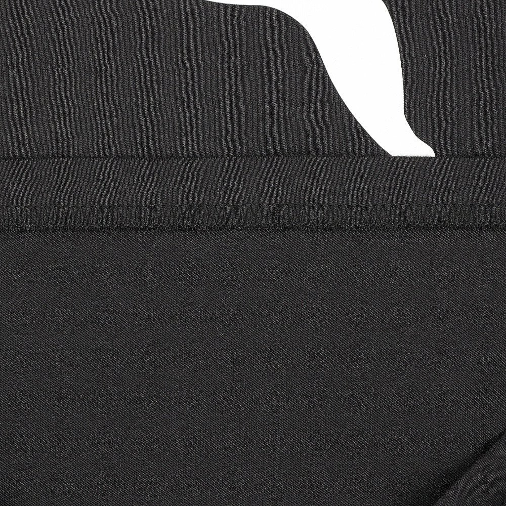 プーマ（PUMA）（キッズ）ボーイズ ESS キャット ロゴ 半袖 Tシャツ TR 687784 01 BLK