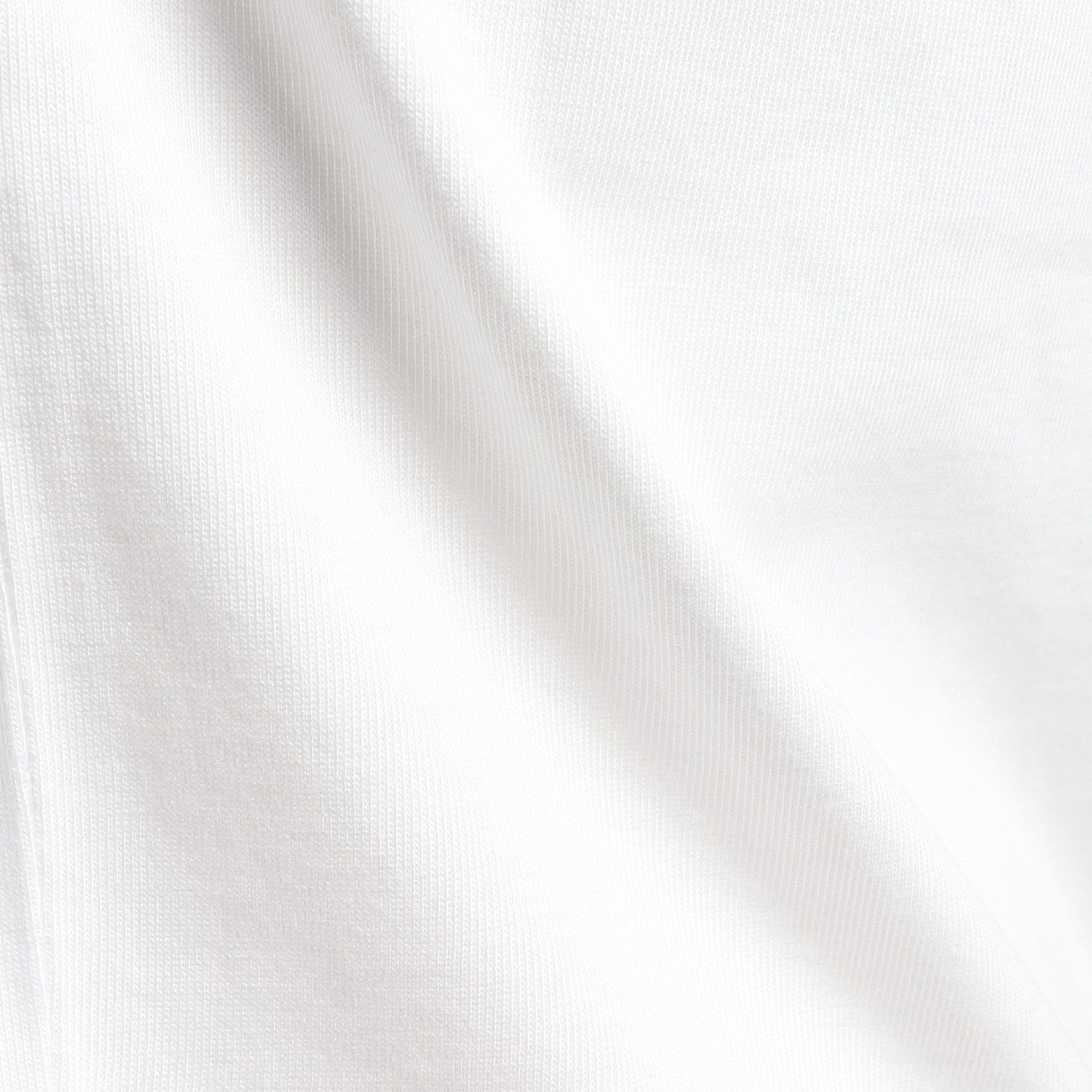 プーマ（PUMA）（キッズ）ジュニア ESS キャットロゴ 半袖Tシャツ 687784 02 WHT