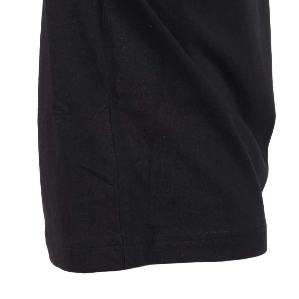プーマ（PUMA）（キッズ）ジュニア ESS TAPE Tシャツ 687801 01 BLK