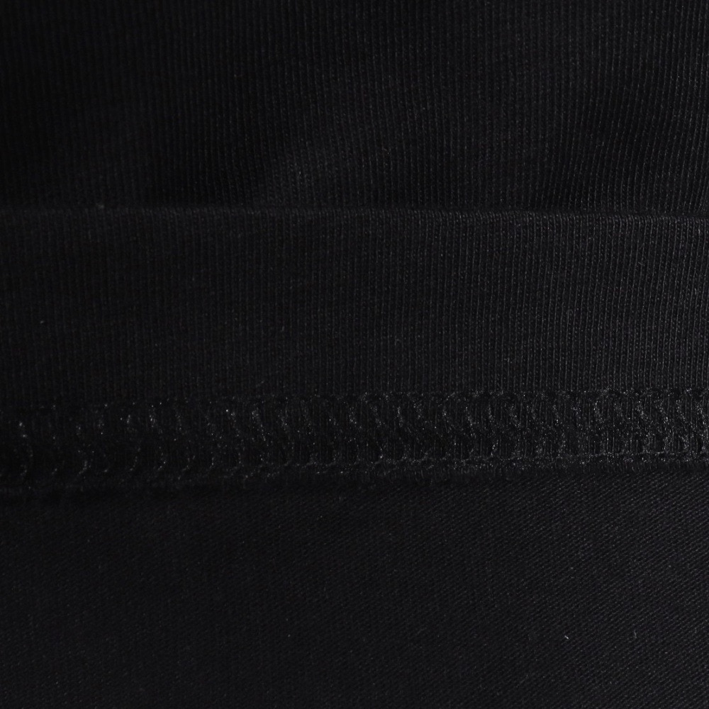 プーマ（PUMA）（キッズ）ジュニア ESS TAPE Tシャツ 687801 01 BLK