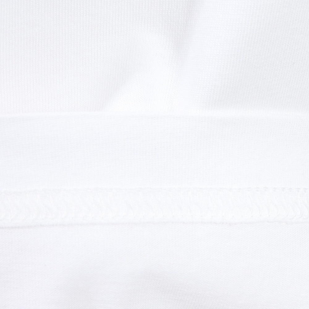 プーマ（PUMA）（キッズ）ジュニア ESS TAPE Tシャツ 687801 02 WHT