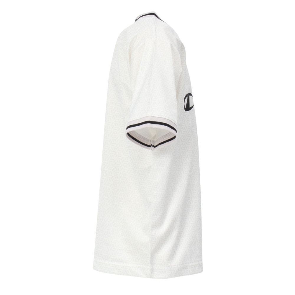 チャンピオン（CHAMPION）（キッズ）ジュニア ショートスリーブTシャツ CK-BS301 010