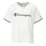 (キッズ)ジュニア ショートスリーブTシャツ CK-BS301 010
