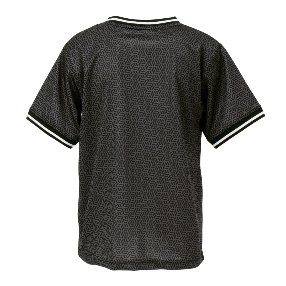 チャンピオン（CHAMPION）（キッズ）ジュニア 半袖Tシャツ CK-BS301 090