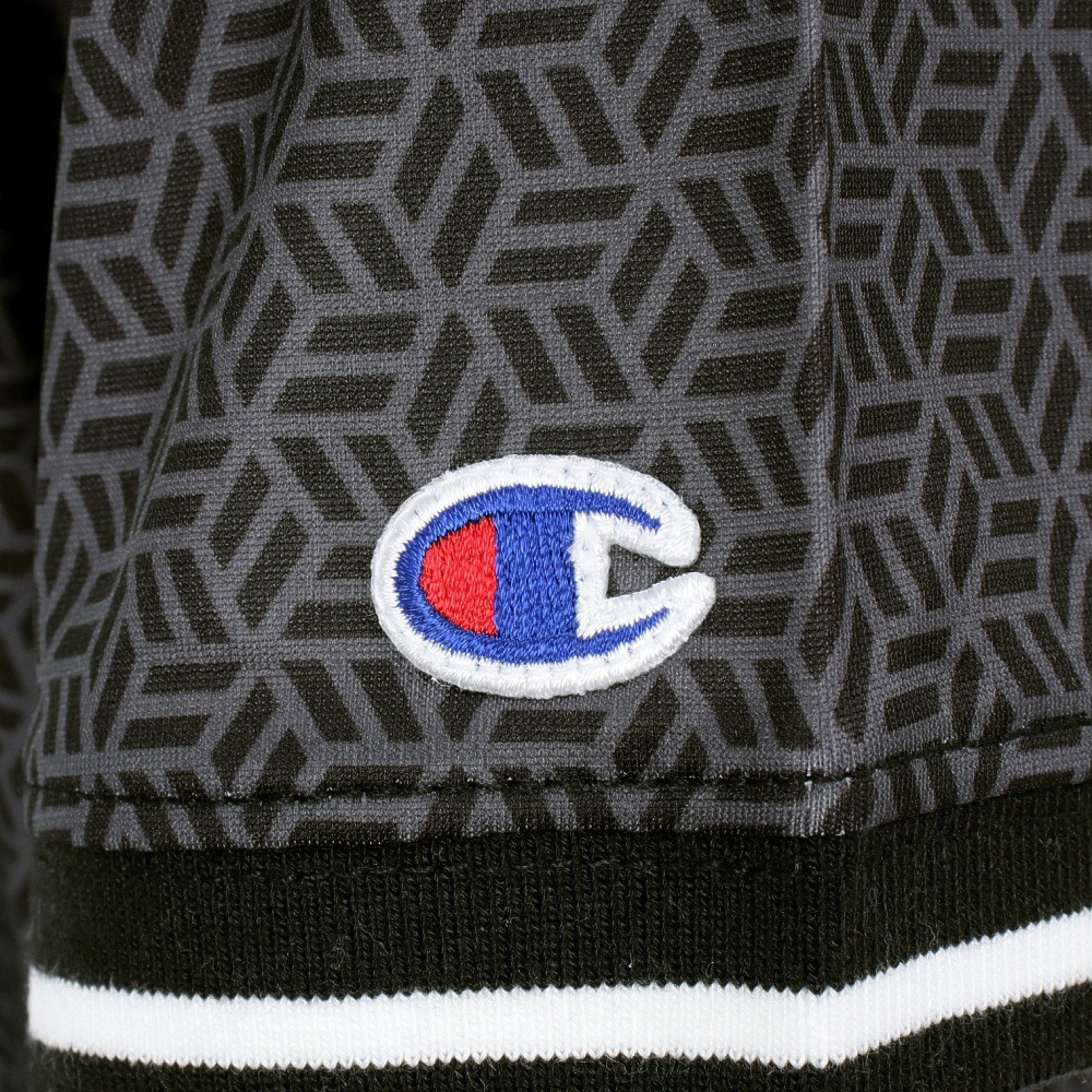 チャンピオン（CHAMPION）（キッズ）ジュニア 半袖Tシャツ CK-BS301 090