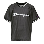 (キッズ)ジュニア 半袖Tシャツ CK-BS301 090