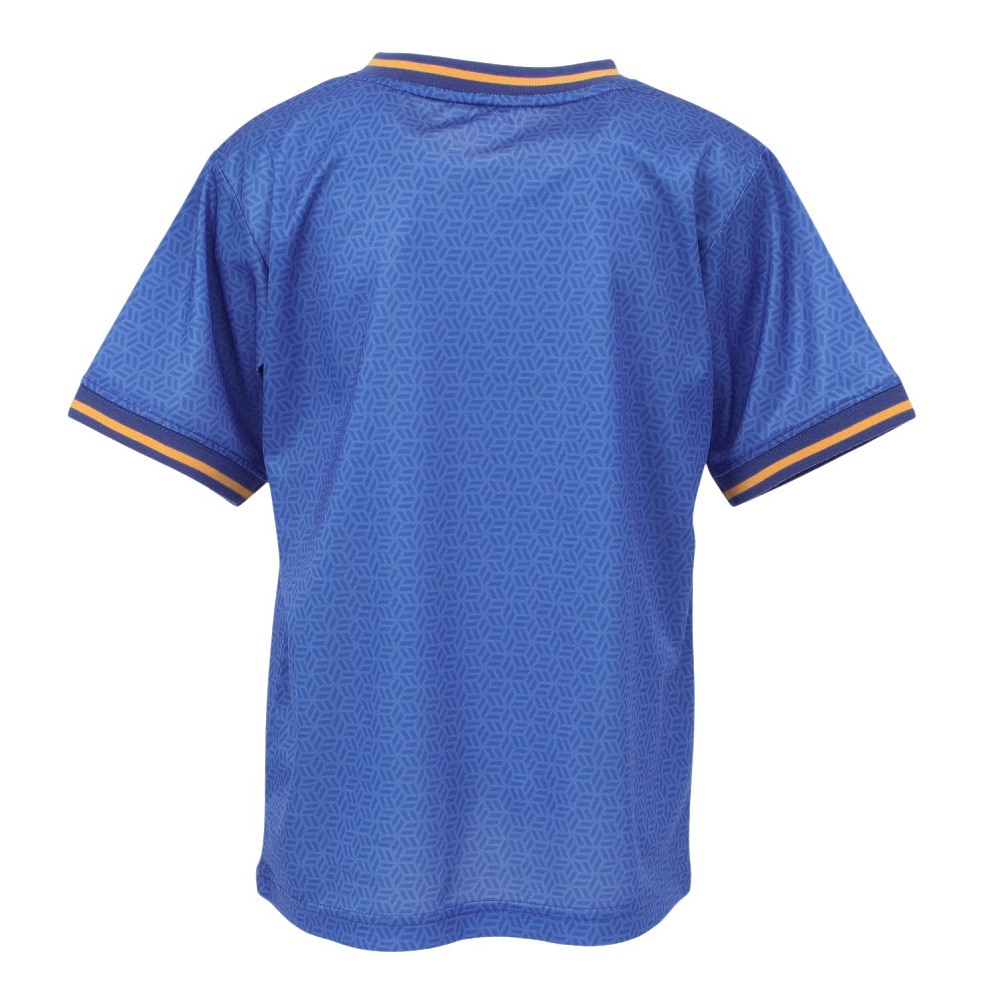 チャンピオン（CHAMPION）（キッズ）ジュニア 半袖Tシャツ CK-BS301 360