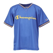 (キッズ)ジュニア 半袖Tシャツ CK-BS301 360