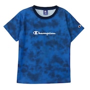 (キッズ)キッズ ショートスリーブTシャツ CK-BS316 370