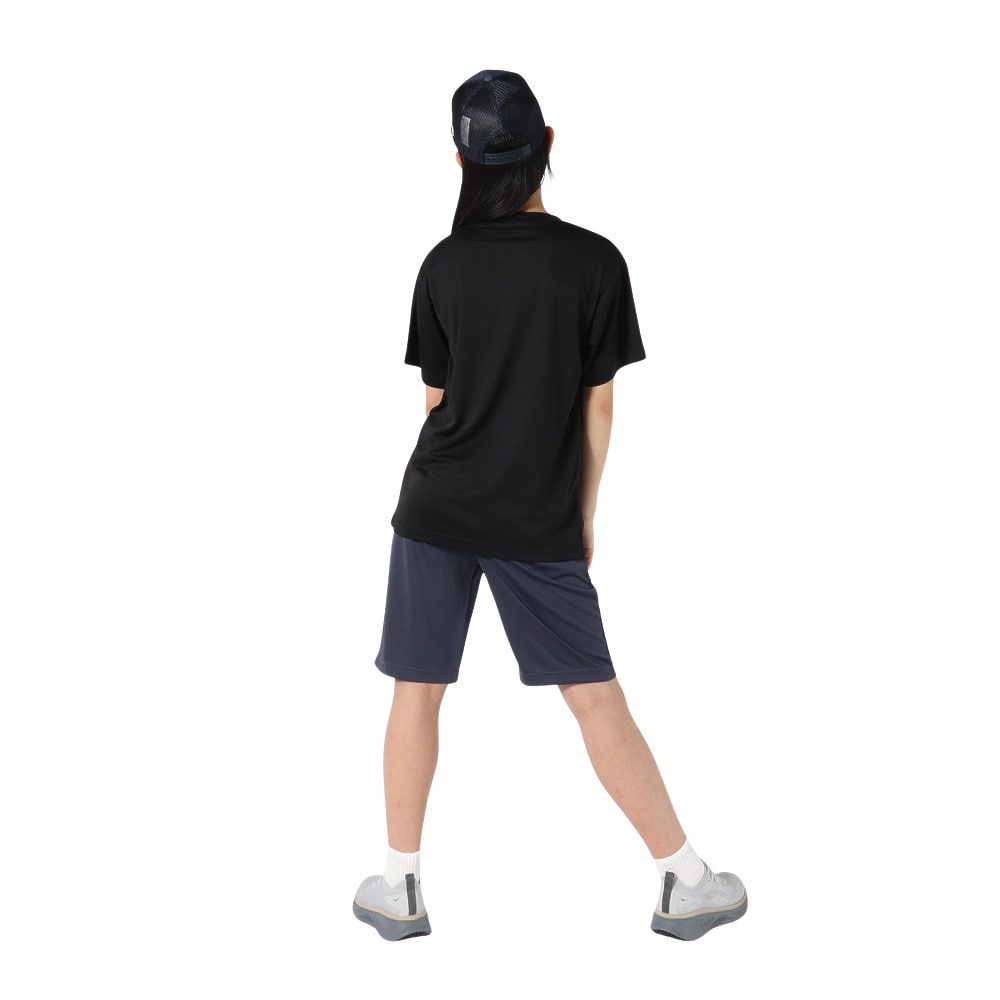 チャンピオン（CHAMPION）（キッズ）キッズ スポーツ 半袖Tシャツ CK-BS324 090