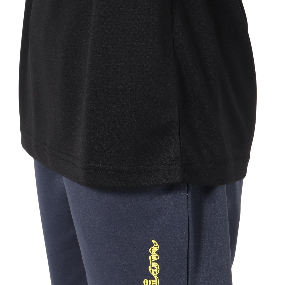 チャンピオン（CHAMPION）（キッズ）キッズ スポーツ 半袖Tシャツ CK-BS324 090