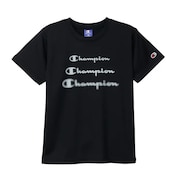 (キッズ)キッズ スポーツ 半袖Tシャツ CK-BS324 090