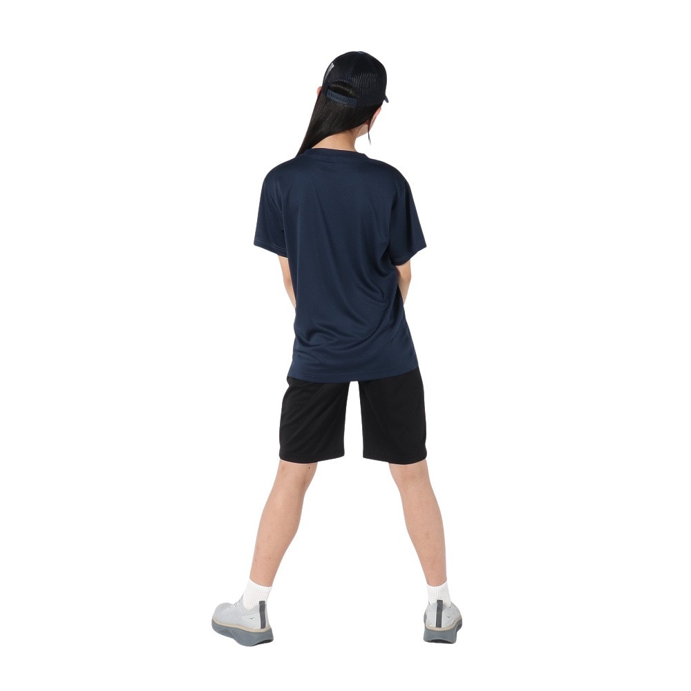 チャンピオン（CHAMPION）（キッズ）キッズ スポーツ 半袖Tシャツ CK-BS324 370
