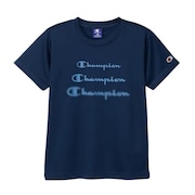 (キッズ)キッズ スポーツ 半袖Tシャツ CK-BS324 370