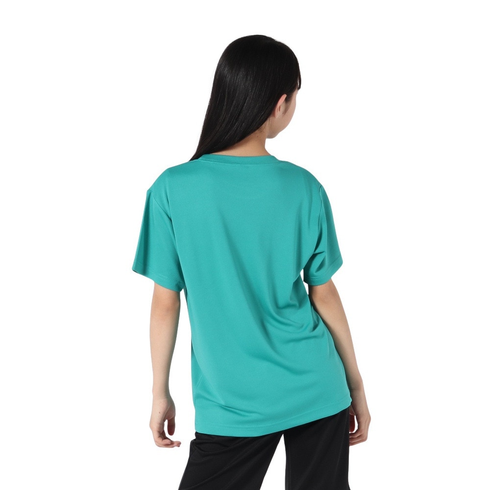 チャンピオン（CHAMPION）（キッズ）キッズ スポーツ 半袖Tシャツ CK-BS324 428