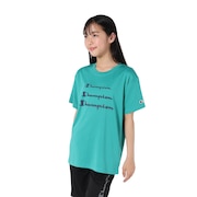 (キッズ)キッズ スポーツ 半袖Tシャツ CK-BS324 428
