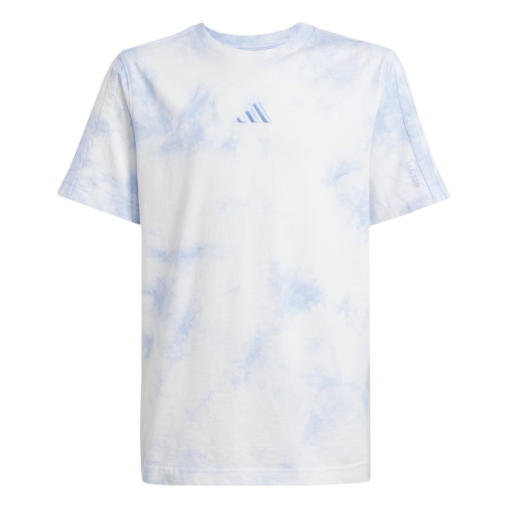 アディダス（adidas）（キッズ）ジュニア ASZN WASH 半袖Tシャツ KPH30-JC7620
