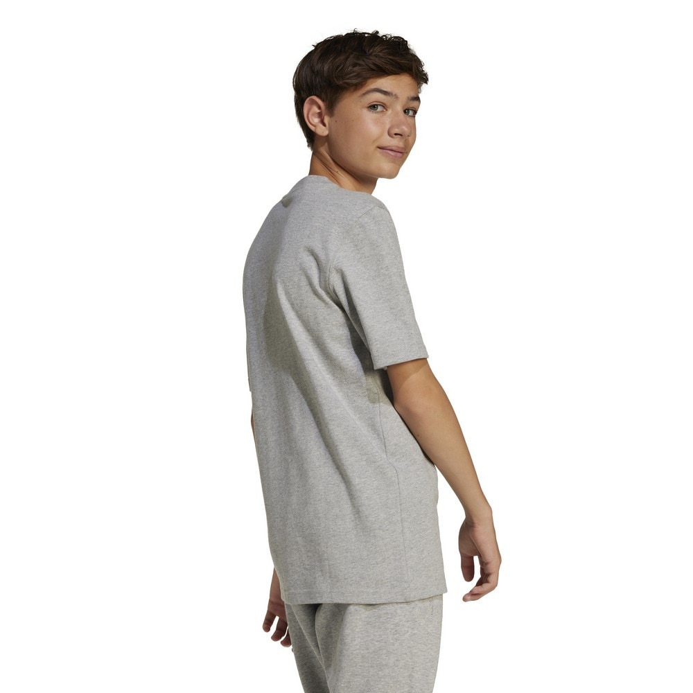 アディダス（adidas）（キッズ）ジュニア ALL SZN グラフィック半袖Tシャツ KPH33-JC7641