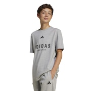 (キッズ)ジュニア ALL SZN グラフィック半袖Tシャツ KPH33-JC7641