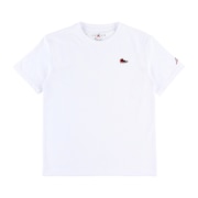 (キッズ)ジュニア AJ1 PATCH 半袖Tシャツ 95C899-W1X