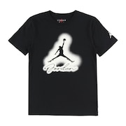 (キッズ)ジュニア MVP AIRBRUSHED 半袖Tシャツ 95D622-023