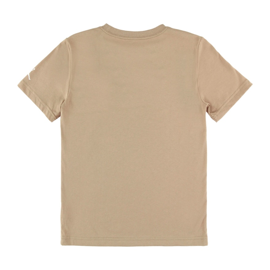ジョーダン（JORDAN）（キッズ）ジュニア MVP AIRBRUSHED 半袖Tシャツ 95D622-J34