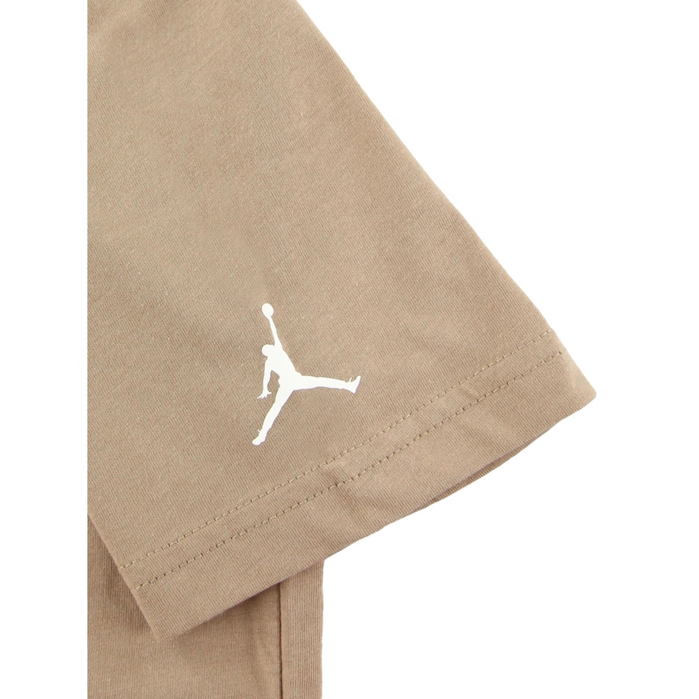 ジョーダン（JORDAN）（キッズ）ジュニア MVP AIRBRUSHED 半袖Tシャツ 95D622-J34