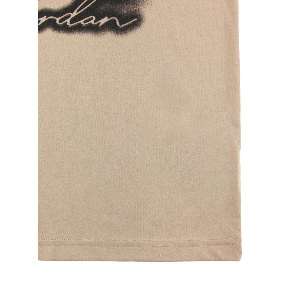 ジョーダン（JORDAN）（キッズ）ジュニア MVP AIRBRUSHED 半袖Tシャツ 95D622-J34