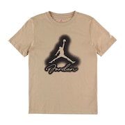 (キッズ)ジュニア MVP AIRBRUSHED 半袖Tシャツ 95D622-J34