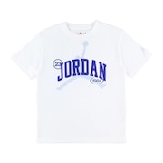 (キッズ)ジュニア 1984 JUMPMAN 半袖Tシャツ 95D725-001