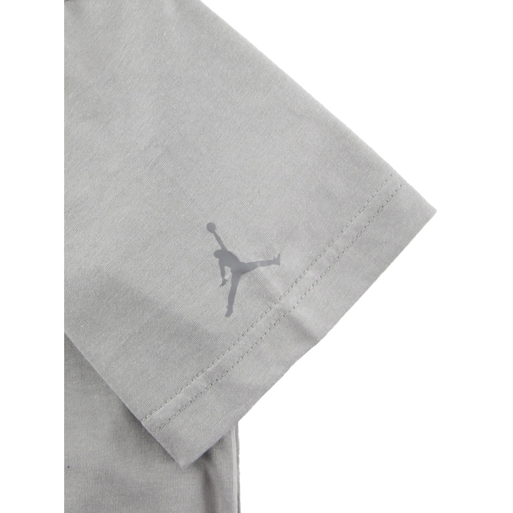 ジョーダン（JORDAN）（キッズ）ジュニア 1984 JUMPMAN 半袖Tシャツ 95D725-G4Y