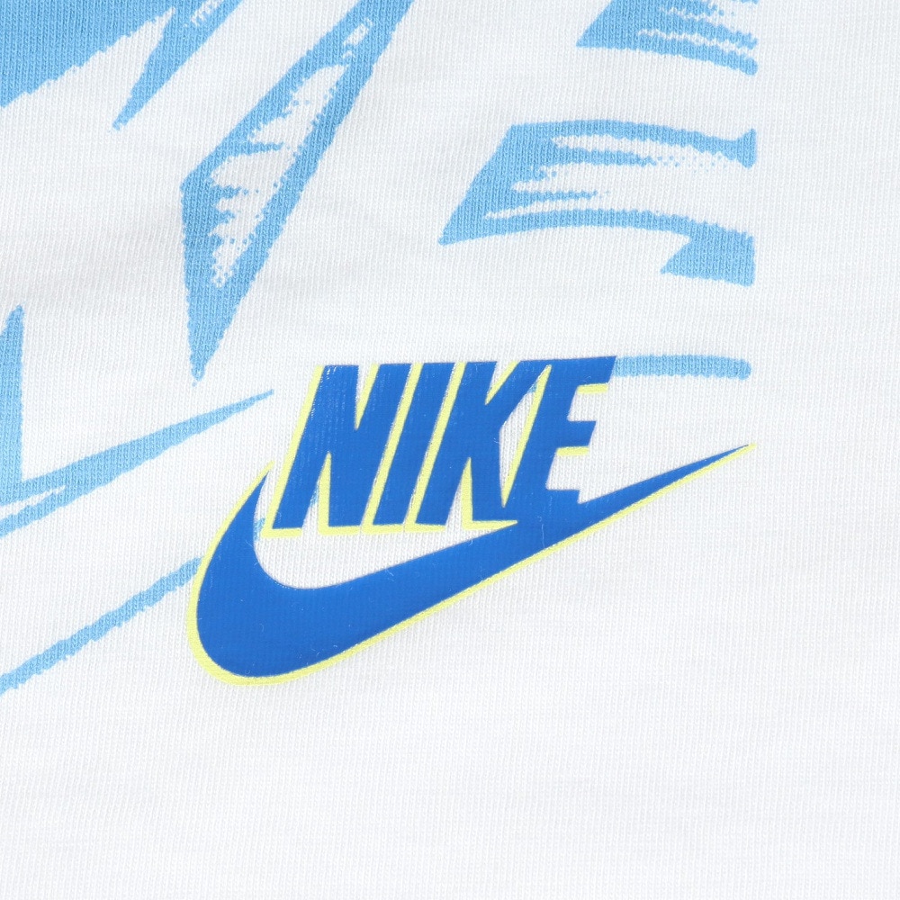 ナイキ（NIKE）（キッズ）トドラー ON THE MOVE BASIC 半袖Tシャツ 76M758-001