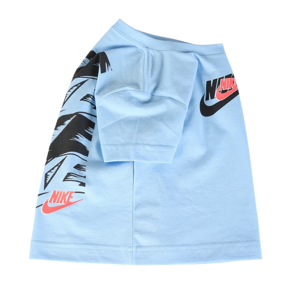 ナイキ（NIKE）（キッズ）トドラー フローラル グラフィックTシャツ 76M758-C60
