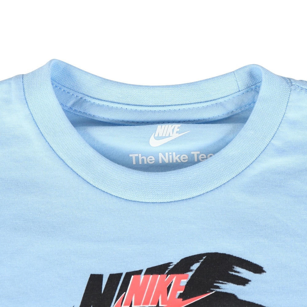 ナイキ（NIKE）（キッズ）トドラー フローラル グラフィックTシャツ 76M758-C60