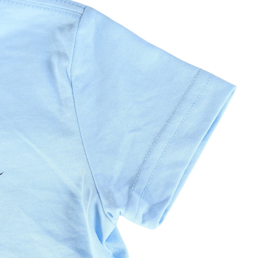 ナイキ（NIKE）（キッズ）トドラー フローラル グラフィックTシャツ 76M758-C60