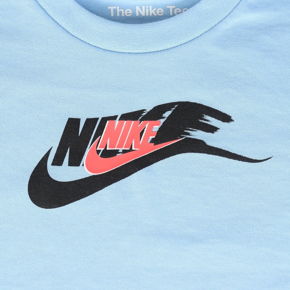 ナイキ（NIKE）（キッズ）トドラー フローラル グラフィックTシャツ 76M758-C60