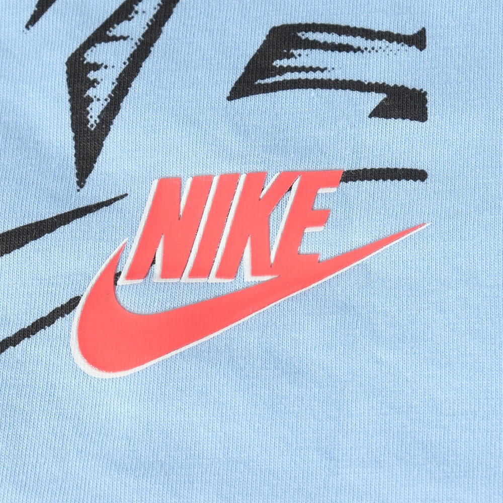 ナイキ（NIKE）（キッズ）トドラー フローラル グラフィックTシャツ 76M758-C60