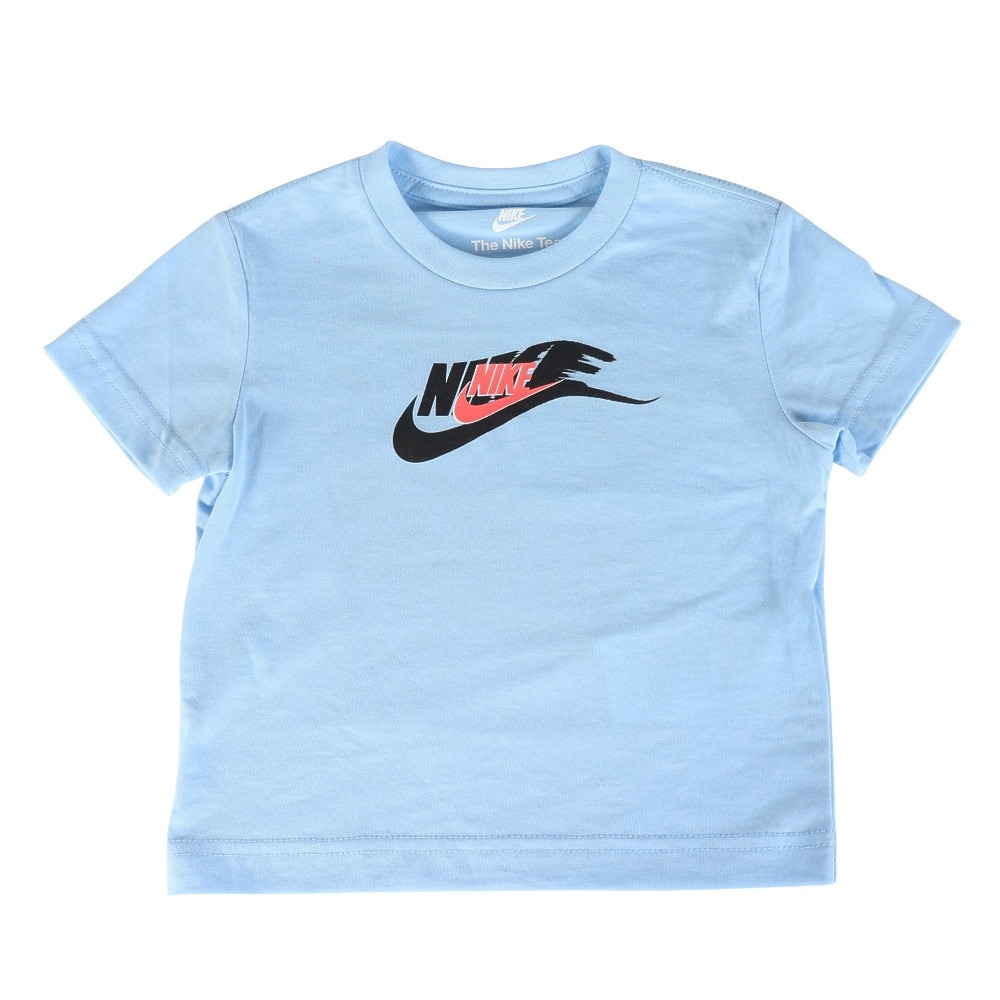 ナイキ（NIKE）（キッズ）トドラー フローラル グラフィックTシャツ 76M758-C60