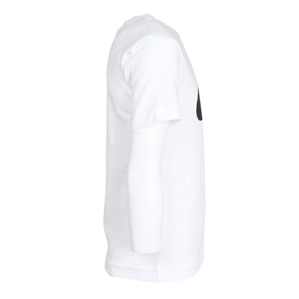 ナイキ（NIKE）（キッズ）ジュニア FUTURA EVERGREEN 半袖Tシャツ 86J575-001