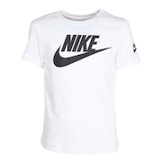 (キッズ)ジュニア FUTURA EVERGREEN 半袖Tシャツ 86J575-001